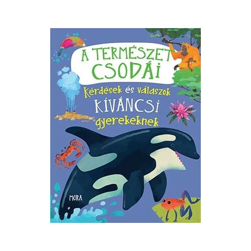 A természet csodái 122855112