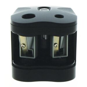 Hegyező, kétlyukú, asztali, elemes, DERWENT 122868884 - Derwent