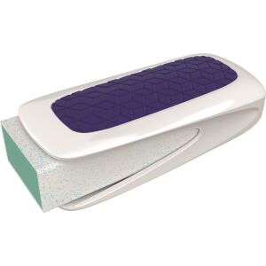 Radír, műanyag tokos, MAPED "Technic Ultra" 122872457 - Radír