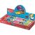 Vonalzó, műanyag, 15 cm, MAPED "Twist'n Flex Decor" 122872587