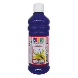 Tempera, 500 ml, Südor, kék 122875271 - Tempera
