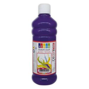 Tempera, 500 ml, Südor, lila 122875273 - Tempera