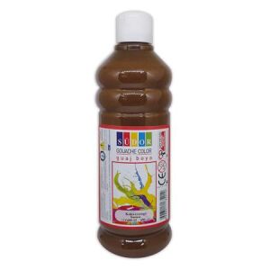 Tempera, 500 ml, Südor, barna 122875300 - Südor