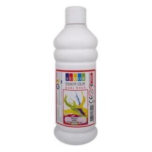 Tempera, 500 ml, Südor, fehér 122875315 - Südor