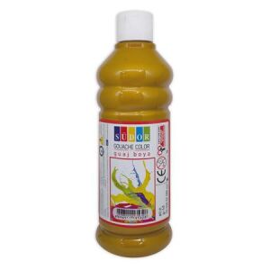 Tempera, 500 ml, Südor, metál arany 122875338 - Südor
