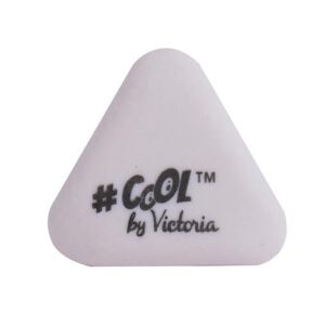 Radír, COOL BY VICTORIA 122875582 - Radír