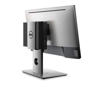 Dell optiplex micro form factor all-in-one stand (mfs18) 452-BCQC 39899125 