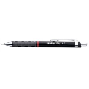 Nyomósirón, 0,5 mm, ROTRING "Tikky", fekete 122878971 - Toll & Ceruza