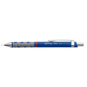 Nyomósirón, 0,5 mm, ROTRING "Tikky", kék 122878981 - Tikky