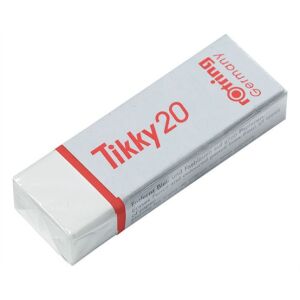Radír, ROTRING "Tikky 20" 122879002 - Radír