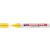 Edding 750 Sárga Lakkmarker kupak nélkül, 2-4 mm