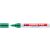 Lakkmarker, 2-4 mm, EDDING "750", zöld 122880429