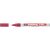 Lakkmarker, 0,8 mm, EDDING "780", piros 122880470