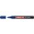 Edding 790 kék lakkmarker kupak nélkül, 2-3 mm-es hegy