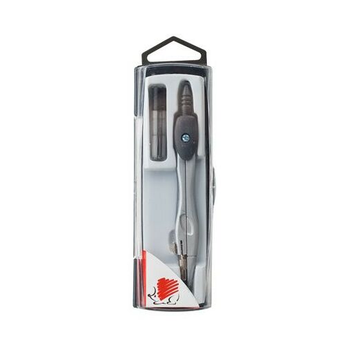 Körző készlet, fém, ICO "Süni", vegyes színek 122881116