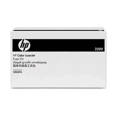 HP INC Akcesoria HP Color LaserJet 220V Fuser Kit 39900208