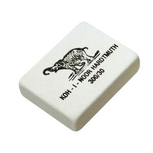 Radír, KOH-I-NOOR "Elefánt 300/30" 122881319 - Radír