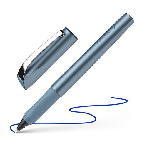 Rollertoll, patronos, M-es, SCHNEIDER "Ceod Shiny", acélkék 122883710