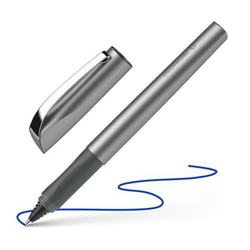 Rollertoll, patronos, M-es, SCHNEIDER "Ceod Shiny", grafitszürke 122883716