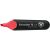 Szövegkiemelő, 1-5 mm, SCHNEIDER "Job 150", piros 122883772
