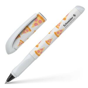 Rollertoll, patronos, 0,5 mm, SCHNEIDER "Voice", Pizza Lover 122884110 - Toll & Ceruza