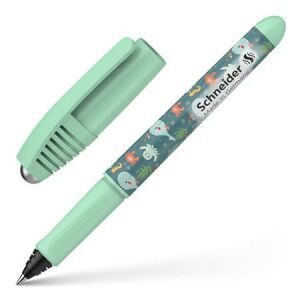 Rollertoll, patronos, 0,5 mm, SCHNEIDER "Zippi", Happy Fish 122884187 - Toll & Ceruza