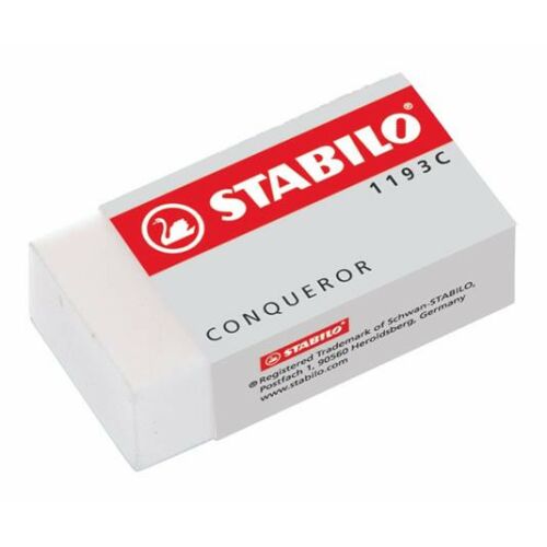 Radír, STABILO "Conqueror" 122884283