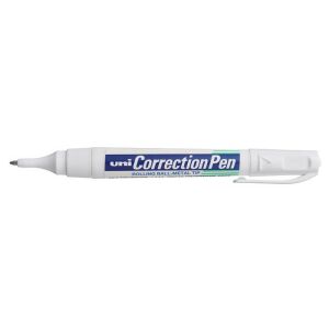 Hibajavító toll, 8 ml, UNI "CLP-300N" 122885290 - Uni