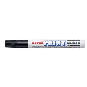 Lakkmarker, 2,2-2,8 mm, UNI "PX-20", fekete 122885548 - Lakkmarker