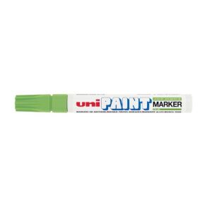 Lakkmarker, 2,2-2,8 mm, UNI "PX-20", zöld 122885556 - Lakkmarker