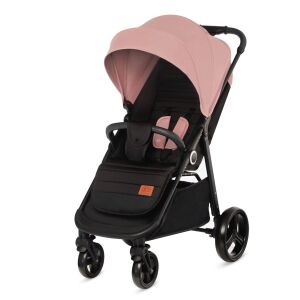Kinderkraft Grande Plus Sportkinderwagen, Pink 137234208 - Babys & Toddler