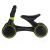 Zopa Easy-Way Race Green Balance Bike side view
