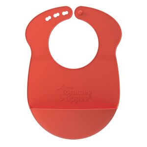 Tommee Tippee mûanyag etetõ elõke (mosógépben mosható) 122949085 - Tommee Tippee