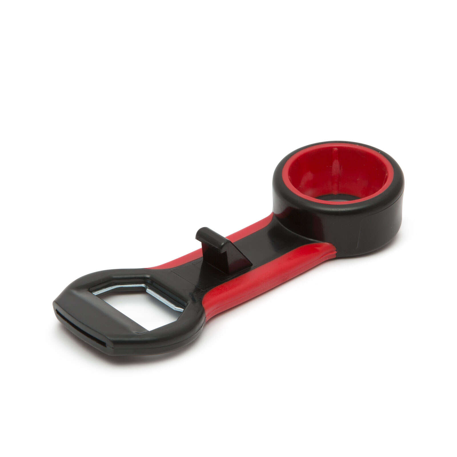 Otvárač fliaš - 4 v 1