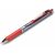 Roller Pentel Energel BLN75-B 0,5 mm piros 122955576