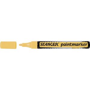Lakkmarker Stanger arany 2-4 mm 122955896 - Lakkmarker