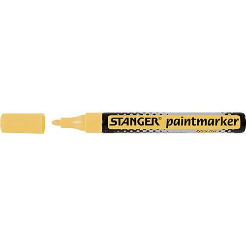Lakkmarker Stanger arany 2-4 mm 122955896