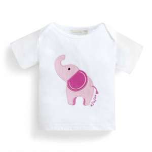 JoJo elefántos #fehér Póló 30263038