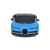 Maisto Tech RC - telefonról irányítható Bugatti Chiron 146070102