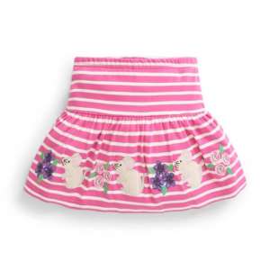 JoJo #rózsaszín mintás szoknya 30263052