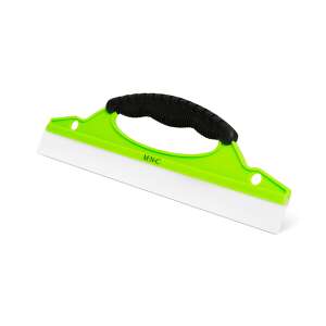 M-N-C 30 cm-es autó ablaklehúzó, zöld - MNC