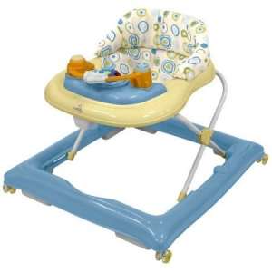 DHS Baby Snappy Bébikomp #kék-sárga 30310570