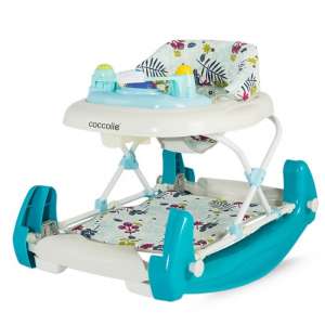 Coccolle Vivace 2in1 Bébikomp #kék