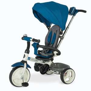 Coccolle Urbio Tricikli #kék 30332714