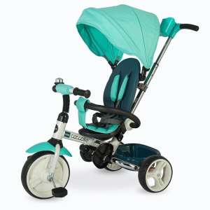 Coccolle Urbio Tricikli #türkiz 30332709