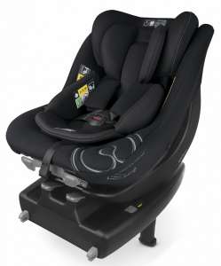 Concord Ultimax I-Size 40-105cm Biztonsági Autósülés 0-18kg - Cosmic Black #fekete 30312208