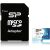 Карта памет Silicon Power microSDXC 64GB Superior Pro V30 + адаптер 58103674
