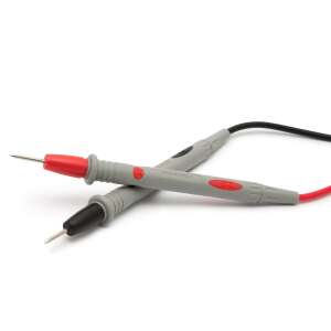 Maxwell test leads with banana plugs, 93 cm long - Maxwell