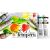 Tempera ICO Süni 6db-os készlet 16ml 122974036