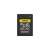 Sony CEA-G80T 80GB CFexpress Type A memory card, black
